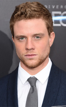 Jonny Weston